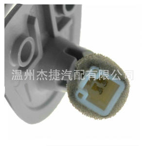 For 04-11 Mazda RX8 <b>Sun</b> <b>Visor</b> FE88-69-320B-77 Wind & Bug Deflector - Product Image 5