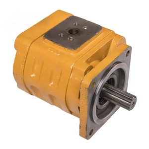 Chất lượng lg958f FL956 1t 11c1722 bộ phận điện phổ Doanh chéo mặt bích Bơm bánh răng cho Bộ nạp cho máy móc xây dựng - Product Image 6