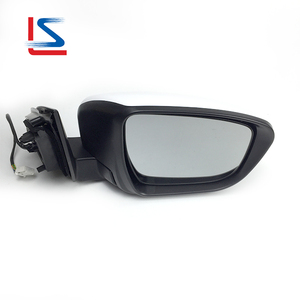 Specchio auto per <span class=keywords><strong>NISSAN</strong></span> <span class=keywords><strong>QASHQAI</strong></span> 2015 specchio riscaldamento elettrico LED 7 linee Mirror 96301-DF30A <span class=keywords><strong>specchietto</strong></span> retrovisore automatico - Product Image 2