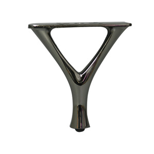 Chuangli Hengfeng <b>Sofa</b> Metal <b>Legs</b> Stainless Steel Heavy Duty Industrial Design Furniture Support Feet - Product Image 5