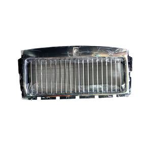 Cho Rolls-Royce ma gust 4 phía trước lưới tản nhiệt phía trước Bumper lưới tản nhiệt trong lưới tản nhiệt khung động cơ tản nhiệt Bìa - Product Image 3