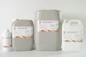 Esens Rasa Pisang Berkualitas Tinggi dan Lezat untuk Es Krim, Kue, dan Bubble Tea - Product Image 2