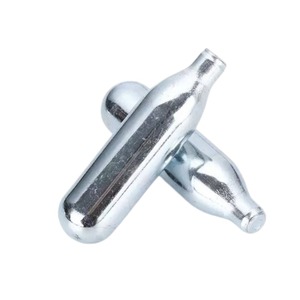<span class=keywords><strong>Cartouche</strong></span> <span class=keywords><strong>de</strong></span> CO2 8g filetée en stock – Recharge <span class=keywords><strong>de</strong></span> gaz pour <span class=keywords><strong>SodaStream</strong></span> - Product Image 6