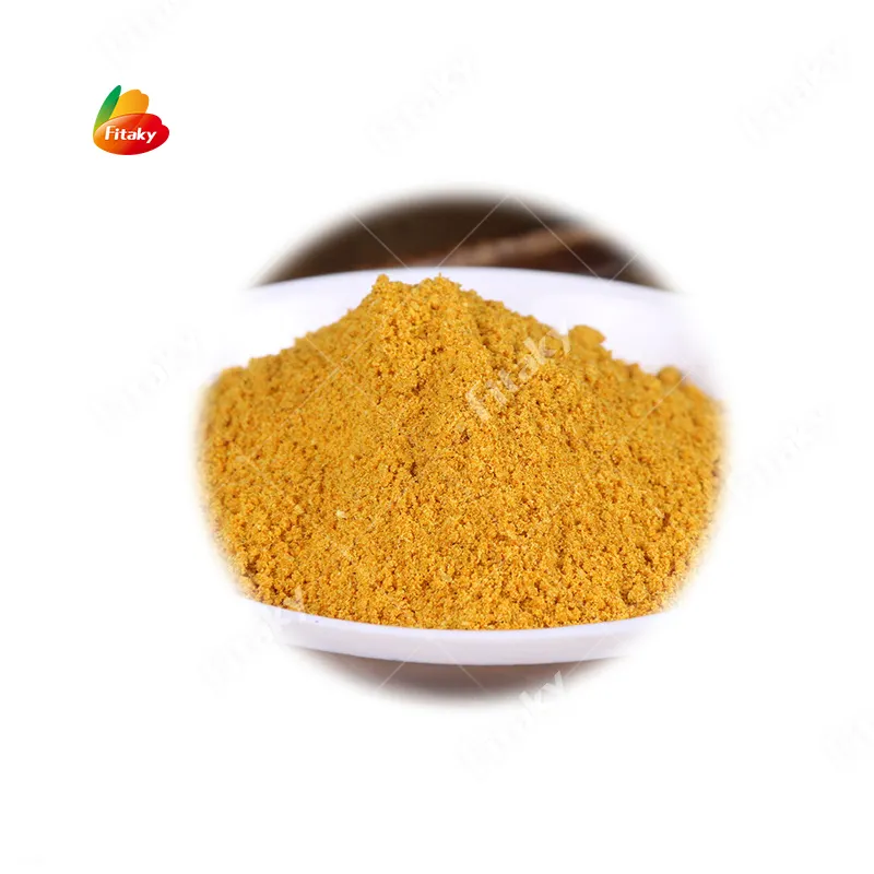 Organic Indian Curry Powder Meat Curry Powder Wholesale Powder Curry