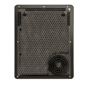 Cuisinière infrarouge intelligente haute puissance 2200W, four halogène pour thé, cuisinière domestique, <span class=keywords><strong>plaque</strong></span> de cuisson électrique infrarouge pour sautés - Product Image 4