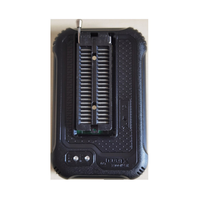 T48 TL866 general-purpose programmer notebook Automotive motherboard flash bios burning
