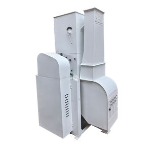 Nueva Trituradora Manual Xingyao Resistente con Caja de Cambios, Capacidad de 3~5 T/H, 380V, para Aplicaciones Agrícolas - Product Image 4