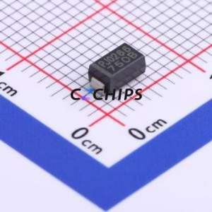 Diodo Zener Original y Nuevo 1SMA4750 SMA(DO-214AC), Componentes Electrónicos al por Mayor, Proveedor de Chips y Servicio BOM - Product Image 1