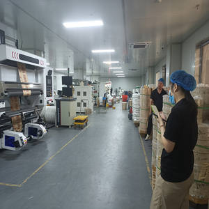 40gsm beyaz Kraft kağıt rulo gıda sınıfı kürdan sarma PE ile düşük ağırlık kaplı kağıt ofset baskı için uyumlu - Product Image 4