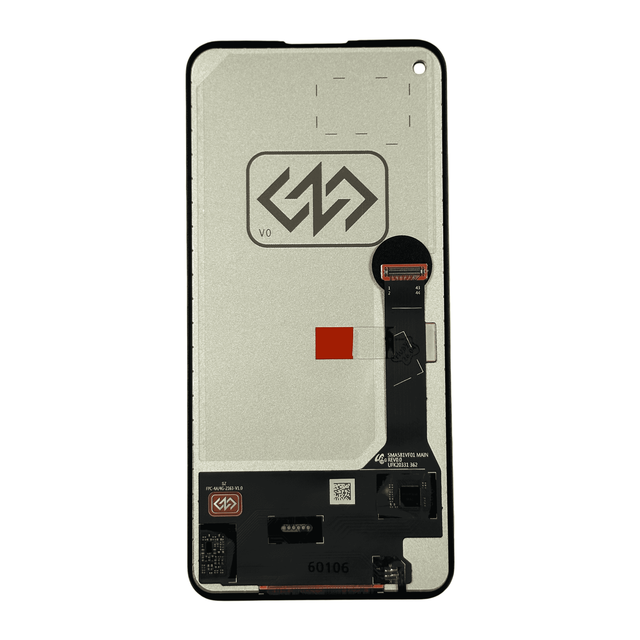 LCD Screen Replacement for Google Pixel 4A 4G TFT Phone Display 5.81"