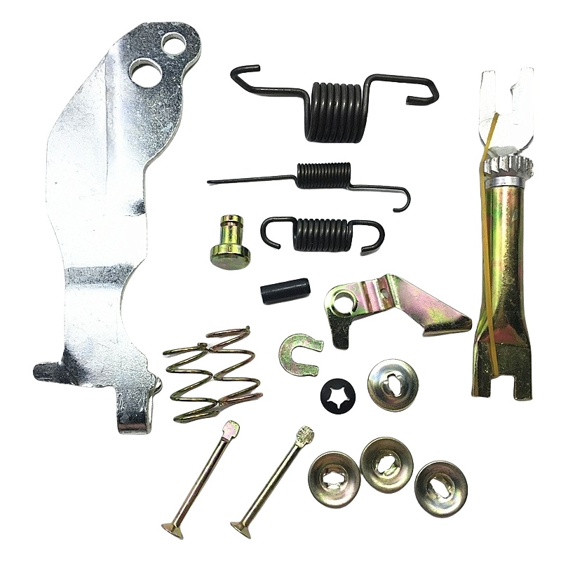 Automobile Accessories Rear Brake Repair Kit for Wuling Rong Guang S V Hong Guang Brake Parts Image 1