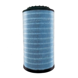 Nuevo Filtro de Aire para Camión HUAKONG, Motor C2713203 AF26242 FAR2653 1522298 4760940004 P784457 RS5358 - Product Image 1