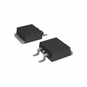 ชิ้นส่วนอิเล็กทรอนิกส์ IRF640NSTRLPBF D2PAK IC IC IC IC มีในสต็อก - Product Image 1