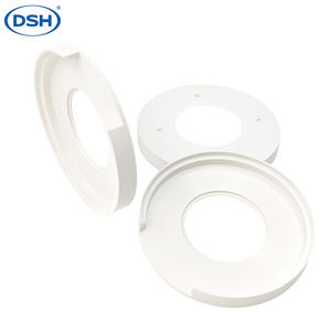 טבעת בידוד סוללה קרמית/פולימר בידוד טבעת סוללה-60 ℃-60 ℃ ~ 200 ℃ עמיד למעגל קצר הוכחה יציבות גבוהה - Product Image 3