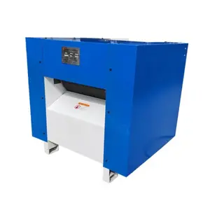 Polyester Fiber Loosen Machine/Fiber Kaarden Machine/Katoen/Wol Opening Machine