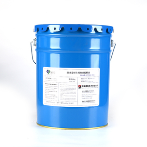 Adhesivo/Sellador UV Líquido Amarillo Impermeable de Alta Calidad OEM ODM Gujia 808, Alta Resistencia de Unión, Pasta No Tóxica para Azulejos y Acero GP - Product Image 6