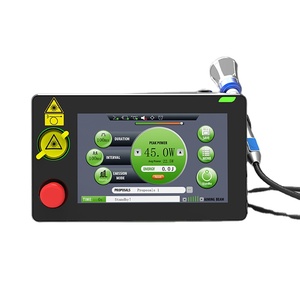 Tratamiento Láser para Otorrinolaringología, 650nm 810nm 980nm 1064nm, Cirugía Láser de <span class=keywords><strong>Garganta</strong></span>, Tratamiento Láser para Poros Nasales <span class=keywords><strong>y</strong></span> Oídos - Product Image 5