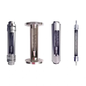 Verticaal Type <span class=keywords><strong>Gas</strong></span> Vloeibaar Koolstofstaal Dn15 Stikstof 0,12m ³/H Zuurstofwater 304ss Ammoniak Glas Rotor <span class=keywords><strong>Flow</strong></span> <span class=keywords><strong>Meter</strong></span> - Product Image 5