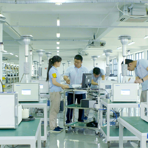 Màn Hình Hạt AQ7050 PM10 / PM2.5 Đa Chức Năng Màn Hình Chất Lượng Không Khí <span class=keywords><strong>PM</strong></span> 2.5 PM2.5 - Product Image 5