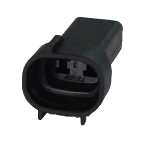 Gute Qualität 2-poliger Stecker Kabelbaum Aftermarket <span class=keywords><strong>Auto</strong></span> <span class=keywords><strong>Auto</strong></span> <span class=keywords><strong>Auto</strong></span> elektrische Steck verbinder Lieferant - Product Image 1