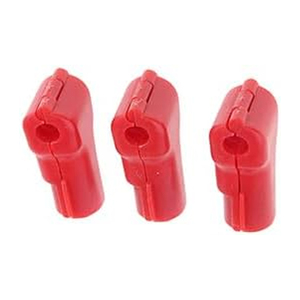 แท็กแม่เหล็ก EAS Security Tag สำหรับตะขอเกี่ยวแบบ Stop Lock ป้องกันการโจรกรรม - Product Image 1