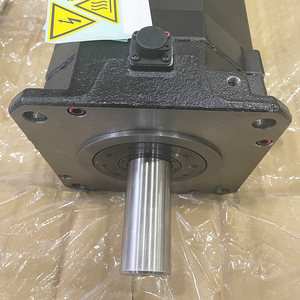 Servomotor FANUC A06B-0257-B411 Nuevo Original Probado con Garantía Envío Rápido Alta Calidad para PLC PAC y Controladores Dedicados - Product Image 3