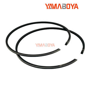 Segments de piston Yamaboya pour moteur hors-bord 66T-11603-00 pour Yamaha 40 Hp, pièces de rechange - Product Image 2