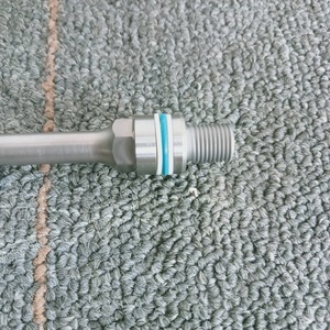 Ott-Jakob <b>Extension</b> <b>Rod</b> 95.600.445.9.2 Industrial Steel For Drilling Machine Mechanical Use - Product Image 4