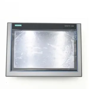 6AV2124-0MC01-0AX0 touch screen TP1200 intelligent touch operation 12 inch wide screen 6AV21240MC010AX0