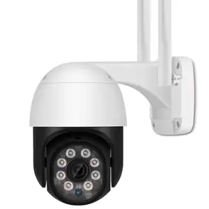 Camera An Ninh OEM ICSEE Full Hd 1080P 3MP 5MP, Camera Giám Sát Không Dây Ip Ngoài Trời Wifi 2mp Theo Dõi Tự Động Cctv Kết Nối Mạng Ptz