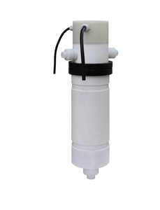 Chauffe-fluide électrique à immersion pour processus semi-conducteurs, en PTFE, haute productivité - Product Image 2