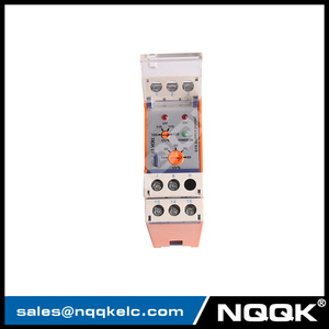 CTS actuelle relais de surveillance motopompe relais de protection - Product Image 5