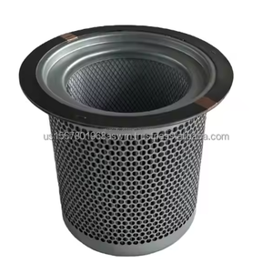 Compresor de aire Marca Compresor de aire Separador de aceite externo Elemento filtrante 4930055171 - Product Image 5