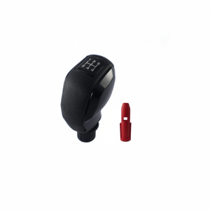 Peugeot 208 Sport Black <b>Window</b> <b>Cover</b> Elegant Gear Shift Knob for Cars Made in Turkey - Product Image 2