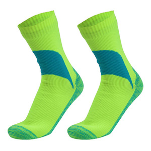 Chaussettes de sport imperméables et respirantes, chaussettes de randonnée, de course à pied et de cyclisme, logo personnalisé - Product Image 6
