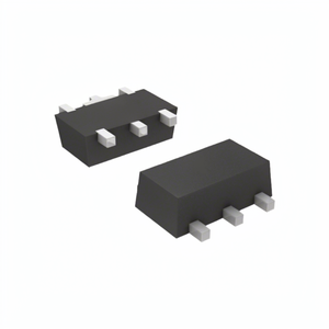 Power Management (PMIC) S-873021BUP-AEET2G Original Electronic Circuit Components SOT 89 5/6 - Product Image 1