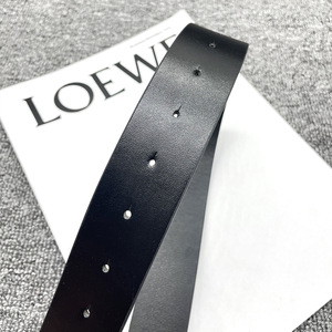 American Retro Style Personalized <strong>Belt</strong> for Women 2024 New Versatile Casual <strong>Belt</strong> Trendy <strong>Cool</strong> Black with Unique Design - Product Image 5
