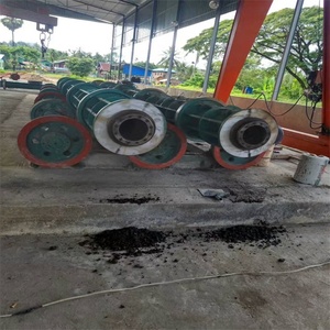 เครื่องผลิตเสาคอนกรีตแบบหมุน เครื่องผลิตเสาคอนกรีต เครื่องทำเสาคอนกรีต - Product Image 2