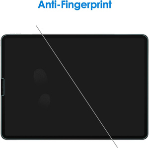 Protection d'écran en verre trempé transparent 2.5D 9H de qualité supérieure, personnalisée par le fabricant, pour iPad Pro Air Mini 2026, sans bulles, pour tablette PC - Product Image 2