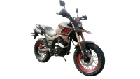 Motor Trail Motor, 250cc 125cc Sepeda Motor Trail Di Jalan dan Off Road Enduro Max Motor Diesel Kekuatan Silinder Sepeda Motor Lain Acc