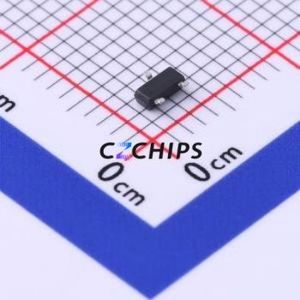 New-Original BAS70-04-TP SOT-23 Diode Schottky Diode Whole Sale Electronic Component Chips Supplier & BOM Service - Product Image 2