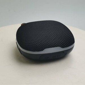 Portable Bluetooth <b>Speaker</b> With <b>Led</b> Light Waterproof Outdoor Mini <b>Speaker</b> For Car Fitness Lawn Use - Product Image 3