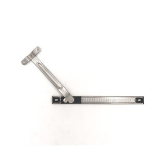 22 mm de ranura redonda ventana fricción estancia soporte brazo para ventana - Product Image 2
