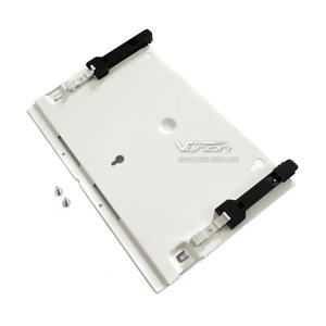 Montage sur rail DIN CMPCT-DIN-MNT pour <span class=keywords><strong>CBS250</strong></span>-16P-2G - Product Image 4