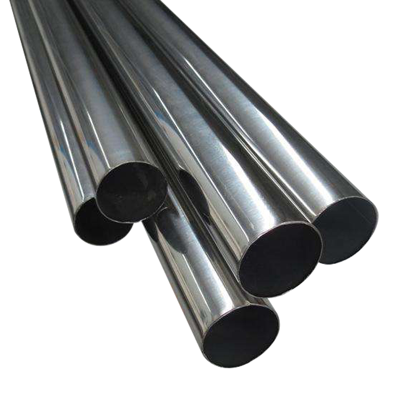 Stainless Pipe Price China Shangdong Manufacturer 1200MM Lsaw Bis Certified 201 Grade Steel Stainless Pipe