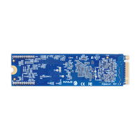Module de calcul IA Geniatech AIM-M-H10 RK3588, 6 TOPS NPU, SoM multimédia 8K, 8 Go LPDDR4X pour l'Edge Computing et l'IoT Industriel