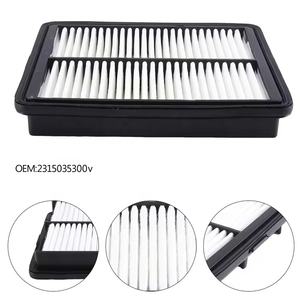 Filter udara mesin 23150-35300 C24042 2315035300 untuk SSANGYONG Korando Tivoli XLV - Product Image 2