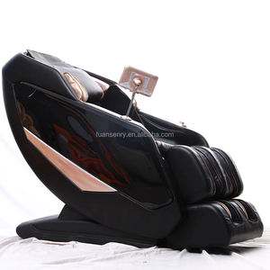 Neuankömmling Beliebtester Luxus Zero Gravity <span class=keywords><strong>Massage</strong></span> stuhl Elektro lift Stuhl Liegestuhl mit wettbewerbs fähigem Preis - Product Image 2