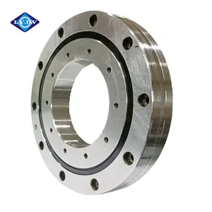 RU148 Hình Trụ Slewing Vòng Bi Nhà Máy Giá Công Nghiệp Robot RU148X/G Cross Roller Bearings