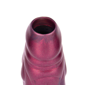 NNSX การออกแบบตามหลักสรีรศาสตร์อวัยวะเพศชายแขนนํามาใช้ใหม่ยืดหยุ่นล่าช้าอุทานไก่ผนังด้านในการออกแบบด้ายของเล่นทางเพศสําหรับผู้ชาย - Product Image 6